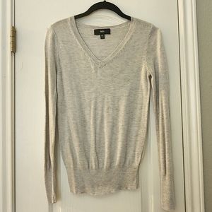 Mossimo Sweater (XS)